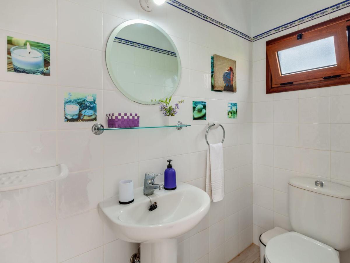 Las Indias Holiday Home Los Jablitos By Interhome מראה חיצוני תמונה