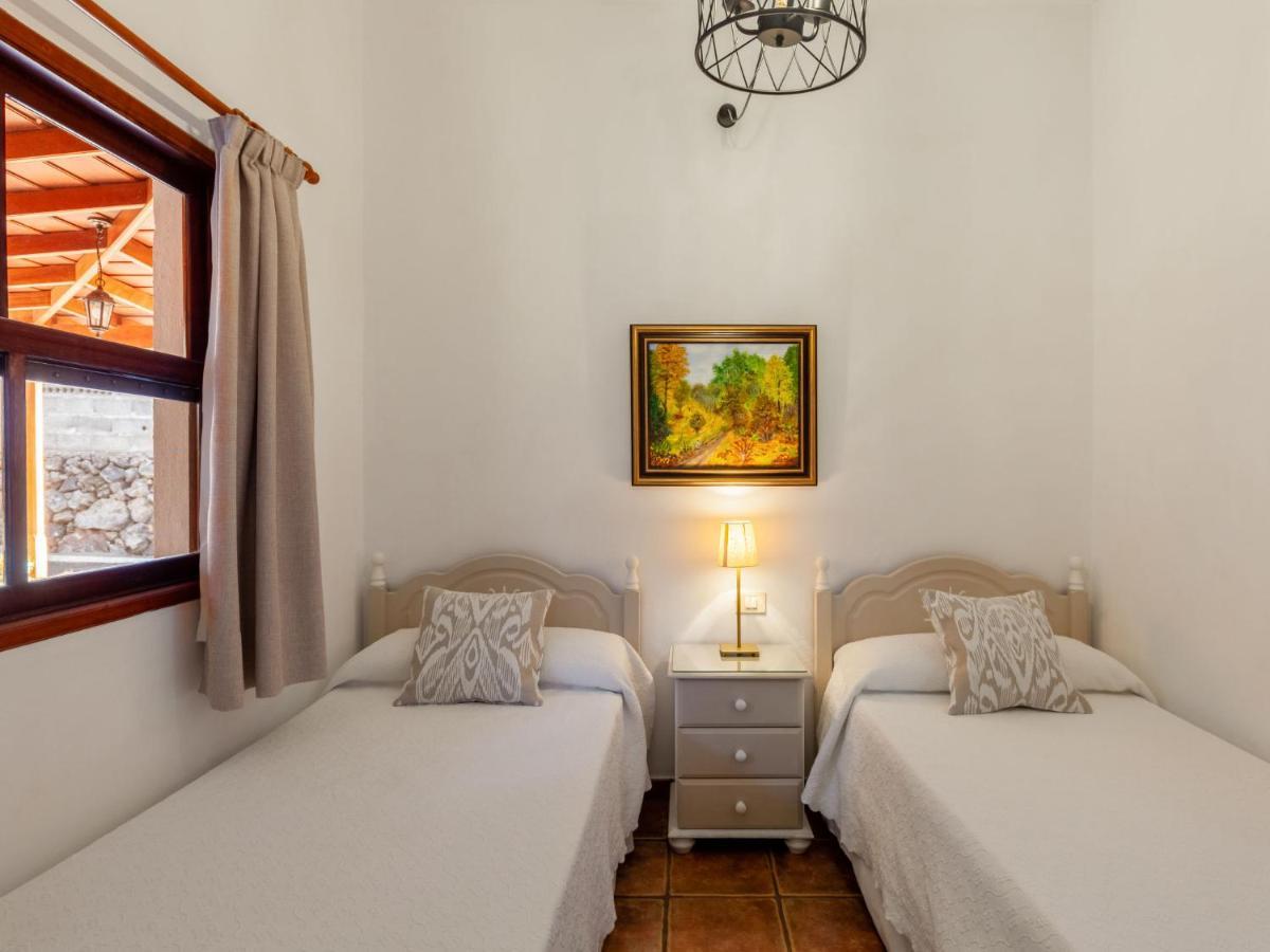 Las Indias Holiday Home Los Jablitos By Interhome מראה חיצוני תמונה