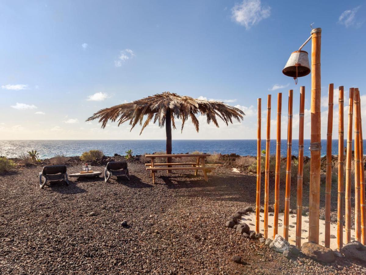 Las Indias Holiday Home Los Jablitos By Interhome מראה חיצוני תמונה