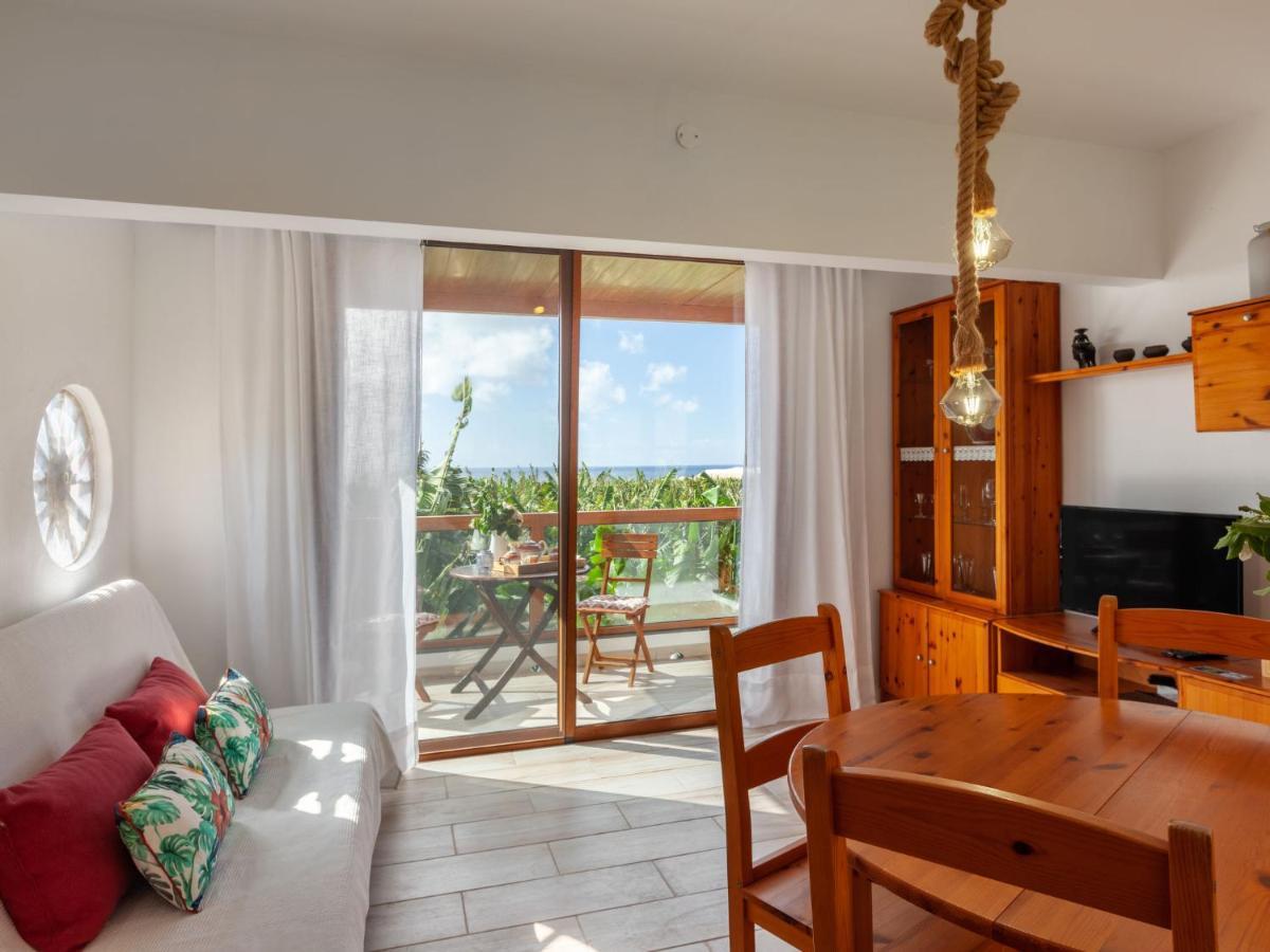 Las Indias Holiday Home Los Jablitos By Interhome מראה חיצוני תמונה