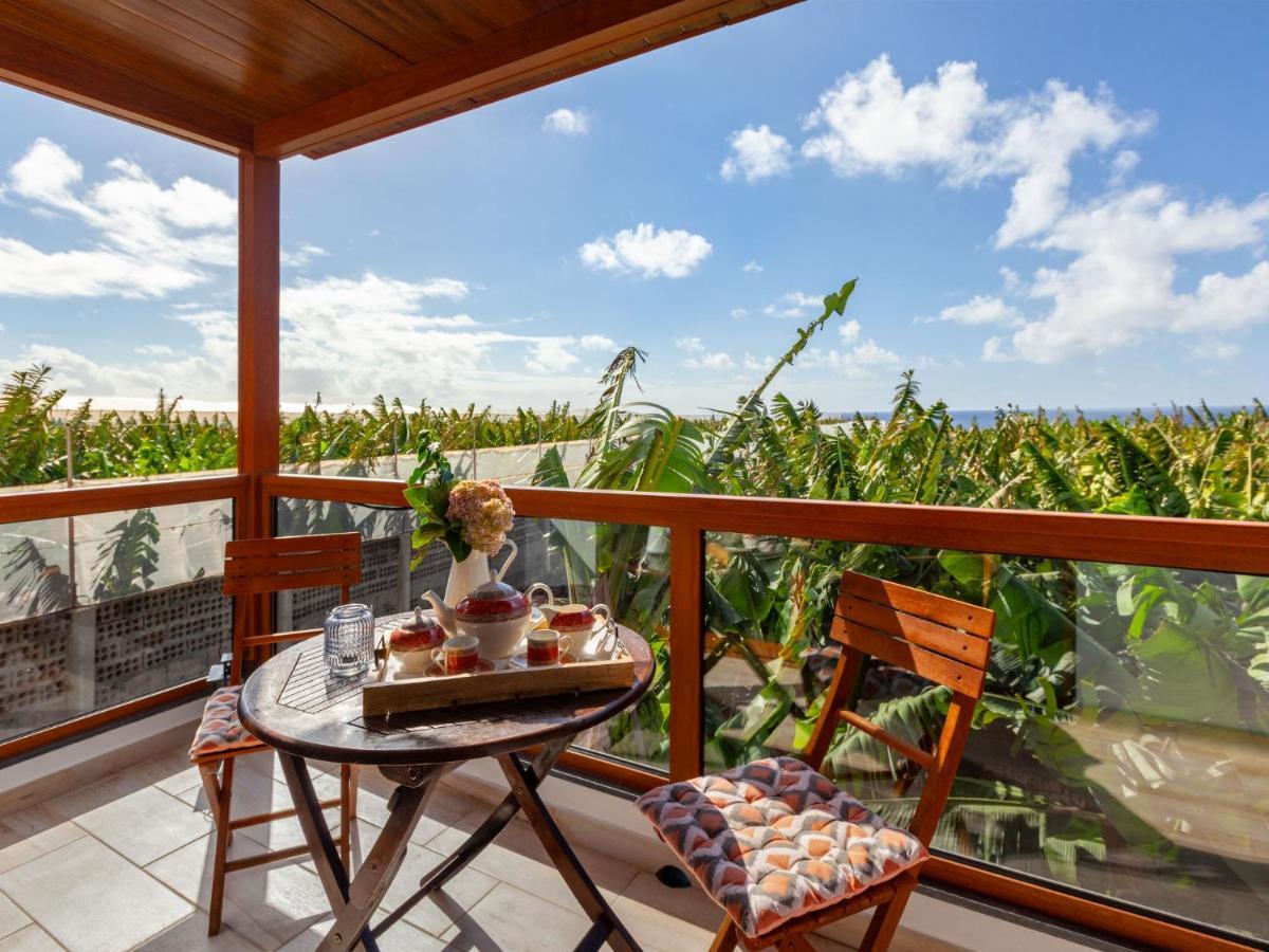 Las Indias Holiday Home Los Jablitos By Interhome מראה חיצוני תמונה