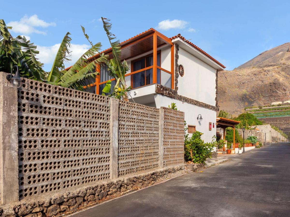 Las Indias Holiday Home Los Jablitos By Interhome מראה חיצוני תמונה