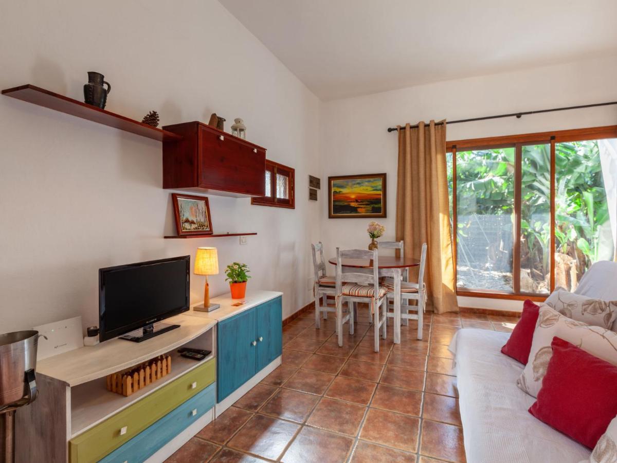 Las Indias Holiday Home Los Jablitos By Interhome מראה חיצוני תמונה