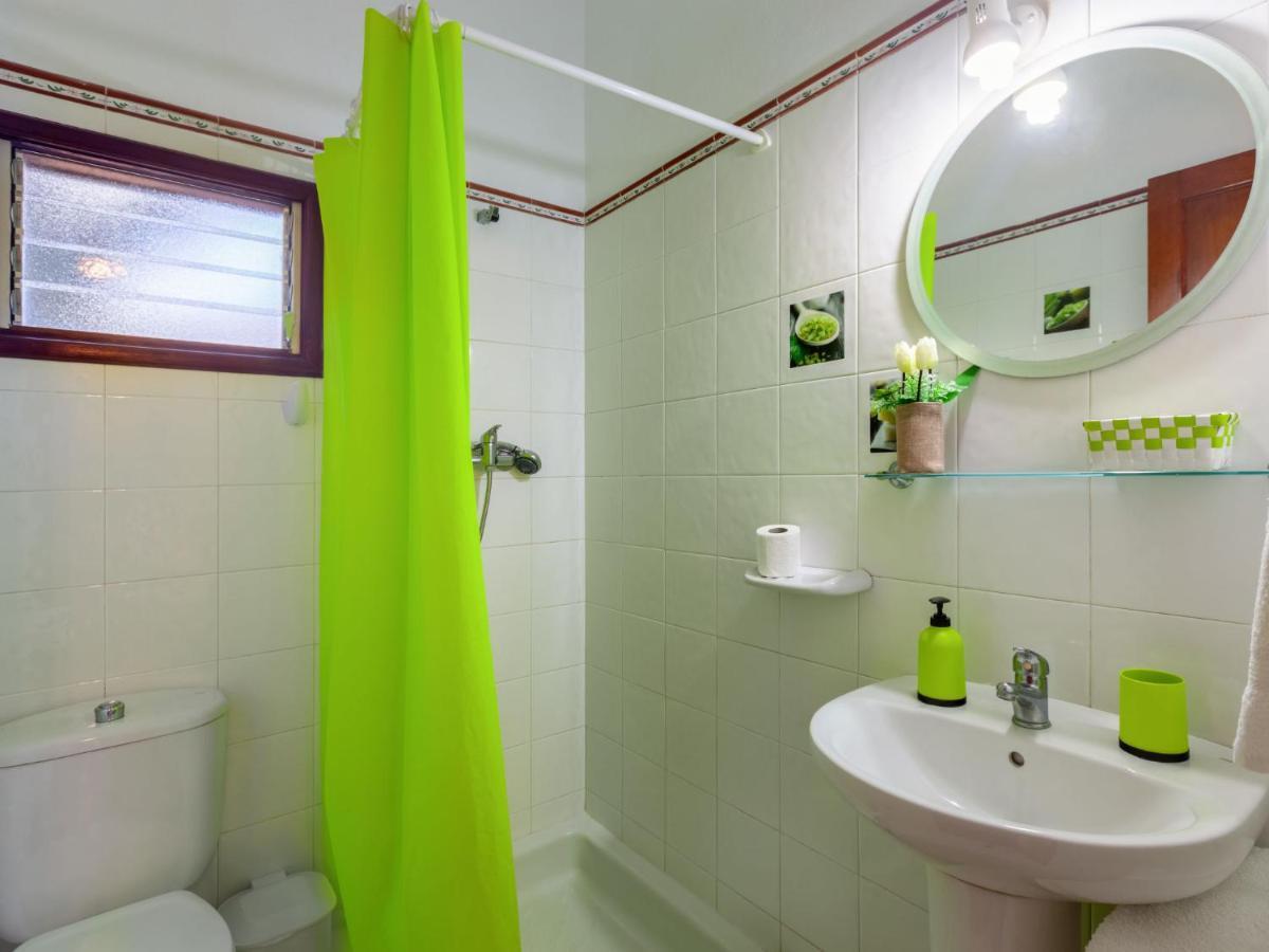 Las Indias Holiday Home Los Jablitos By Interhome מראה חיצוני תמונה