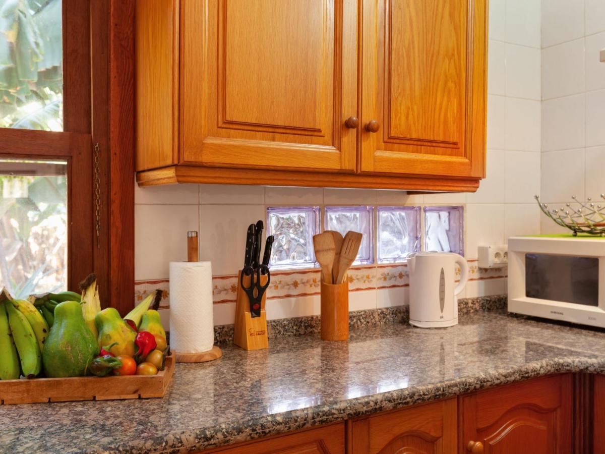 Las Indias Holiday Home Los Jablitos By Interhome מראה חיצוני תמונה