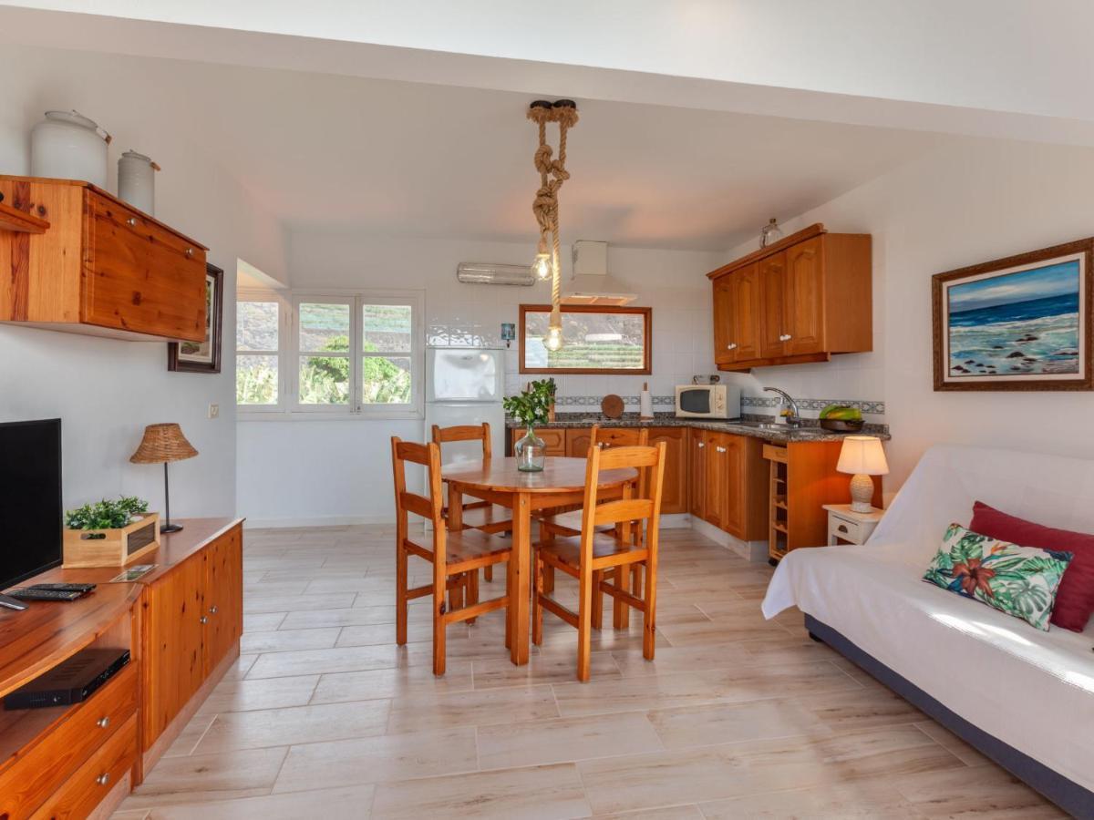 Las Indias Holiday Home Los Jablitos By Interhome מראה חיצוני תמונה
