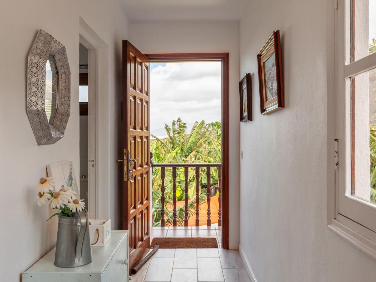Las Indias Holiday Home Los Jablitos By Interhome מראה חיצוני תמונה
