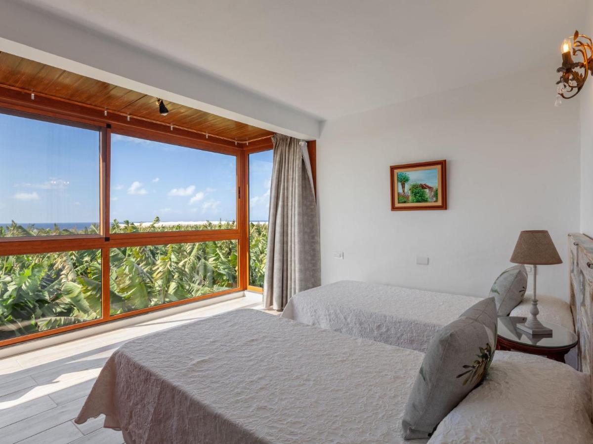 Las Indias Holiday Home Los Jablitos By Interhome מראה חיצוני תמונה