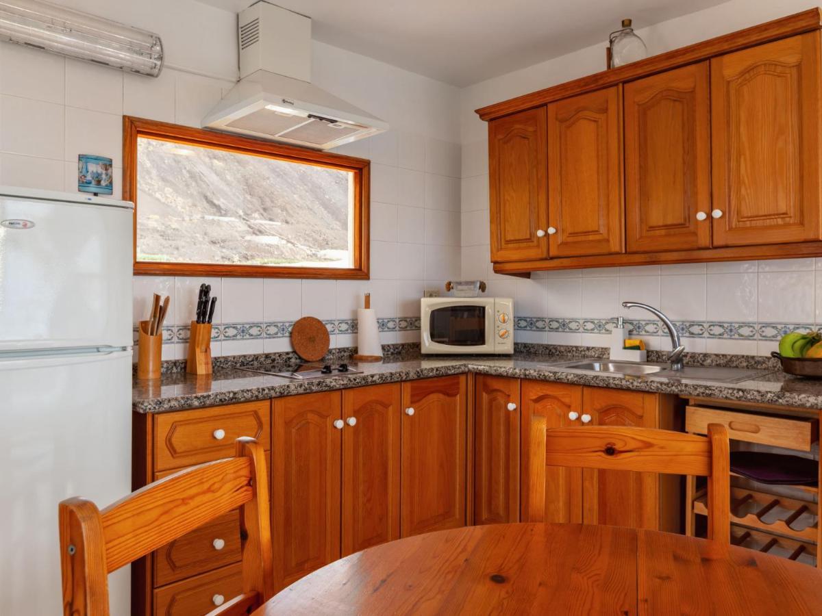 Las Indias Holiday Home Los Jablitos By Interhome מראה חיצוני תמונה