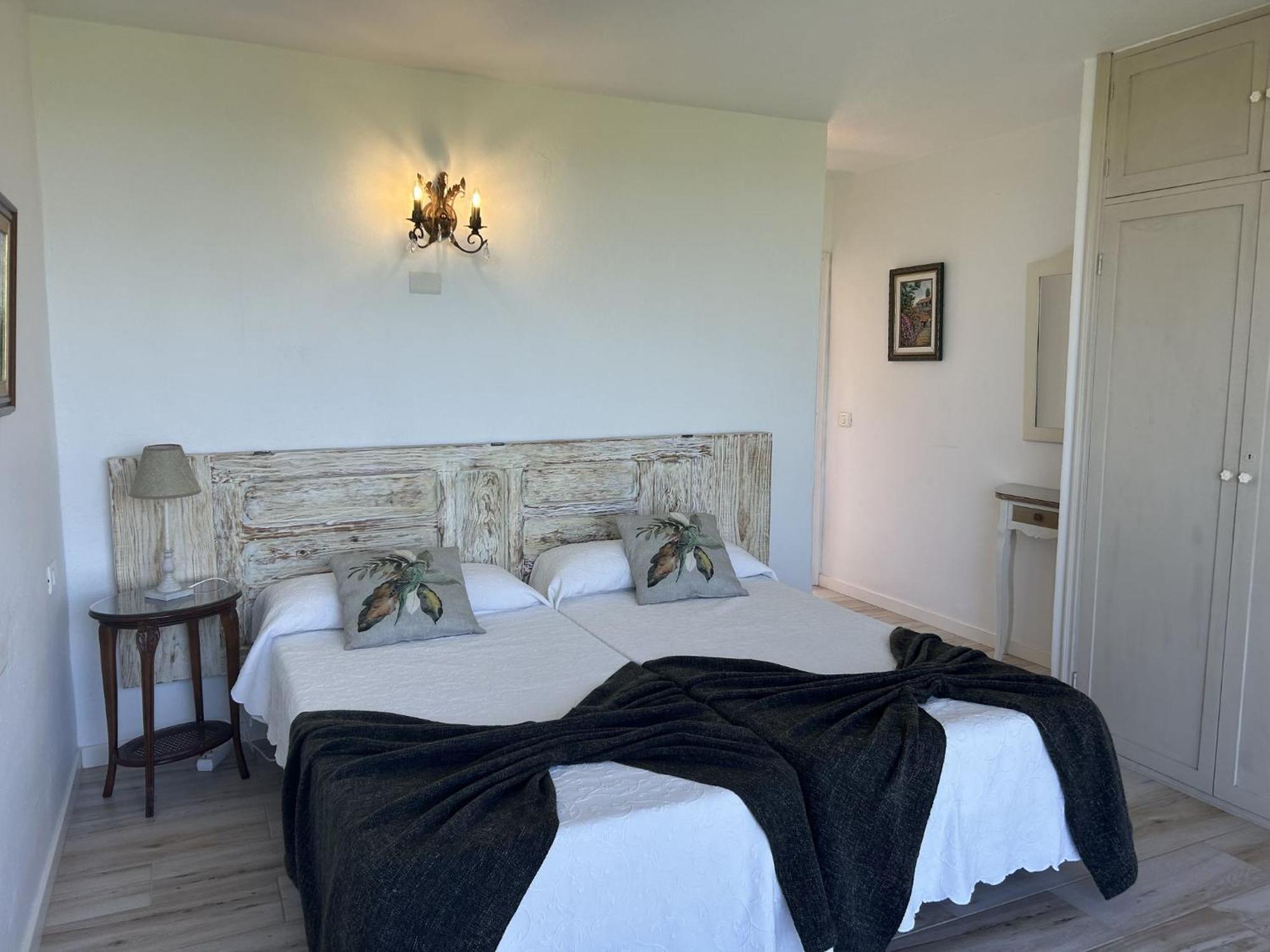 Las Indias Holiday Home Los Jablitos By Interhome מראה חיצוני תמונה