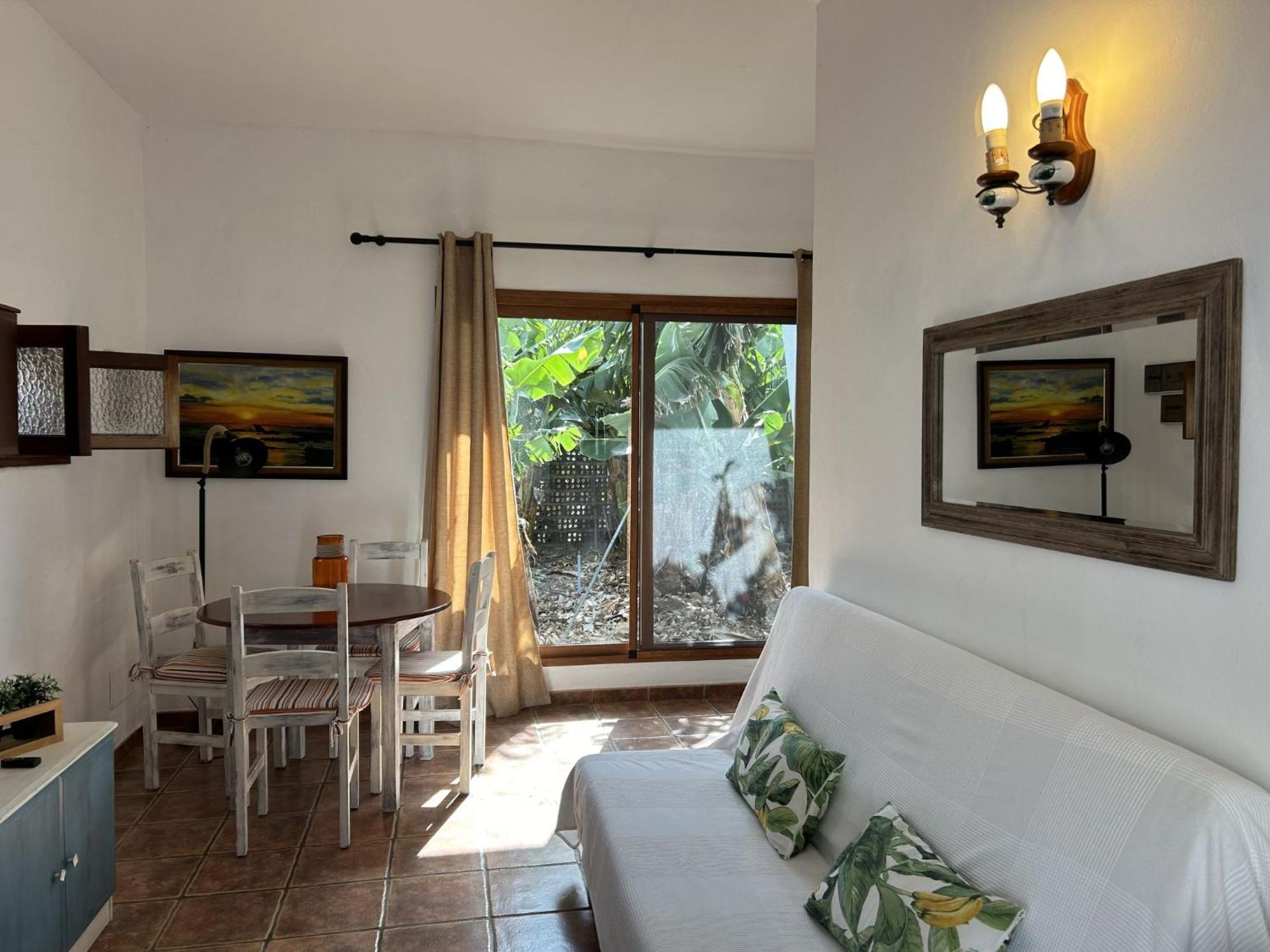 Las Indias Holiday Home Los Jablitos By Interhome מראה חיצוני תמונה