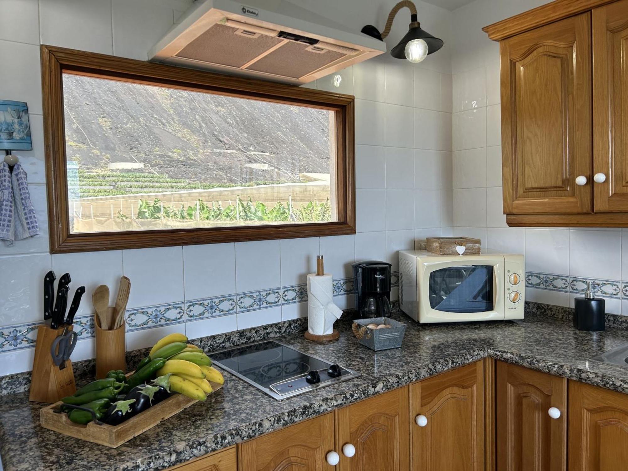 Las Indias Holiday Home Los Jablitos By Interhome מראה חיצוני תמונה