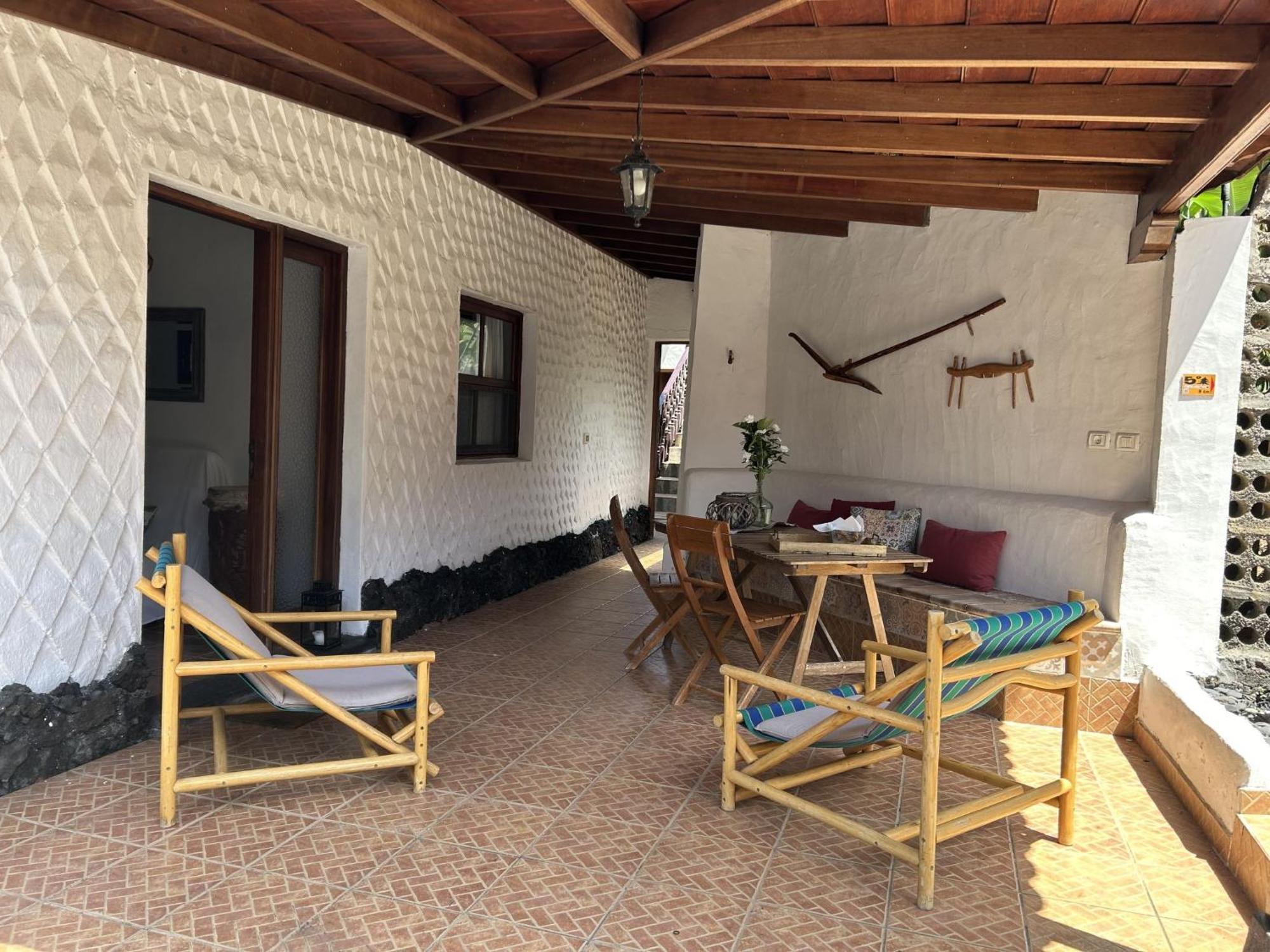 Las Indias Holiday Home Los Jablitos By Interhome מראה חיצוני תמונה