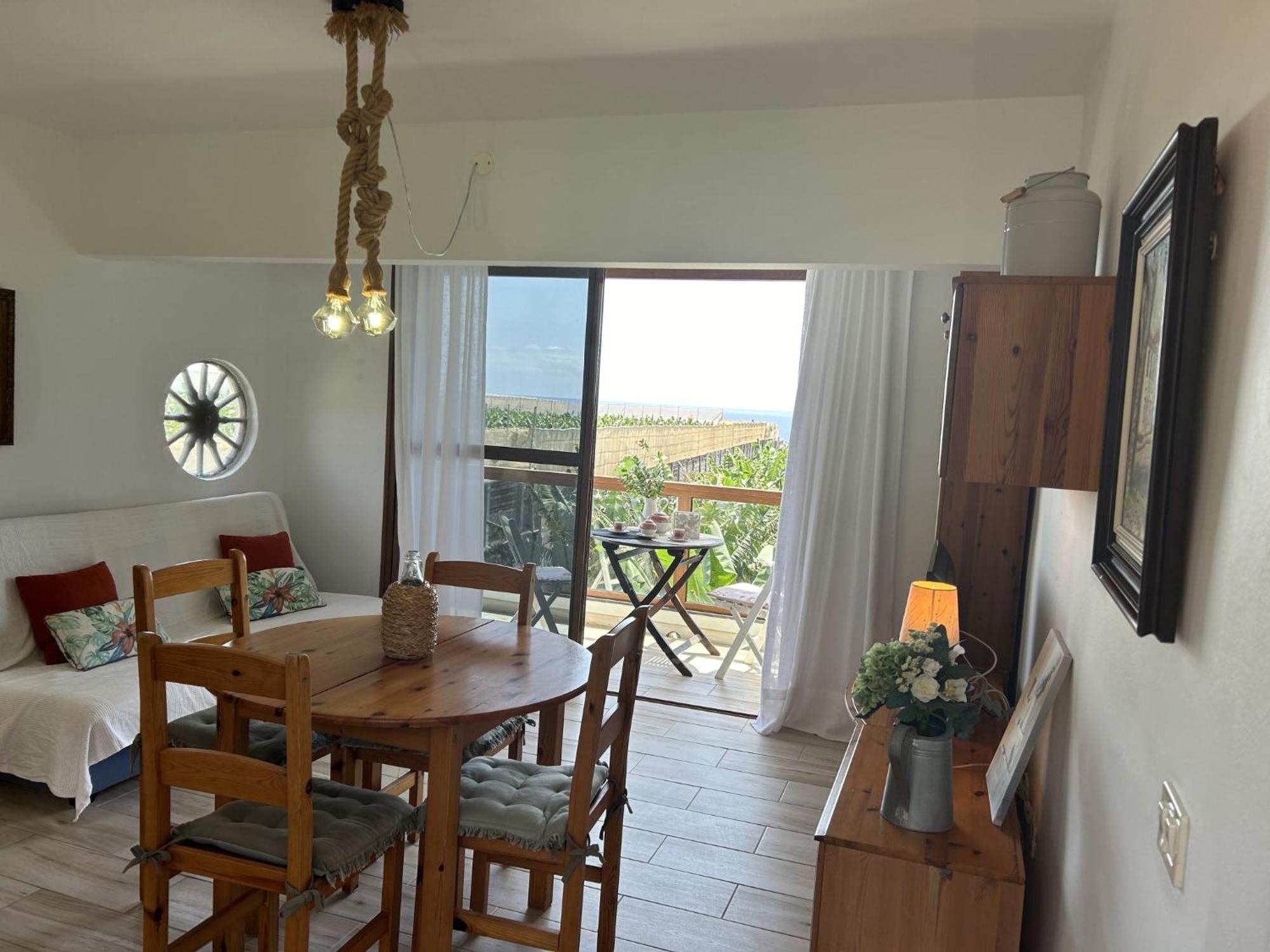 Las Indias Holiday Home Los Jablitos By Interhome מראה חיצוני תמונה