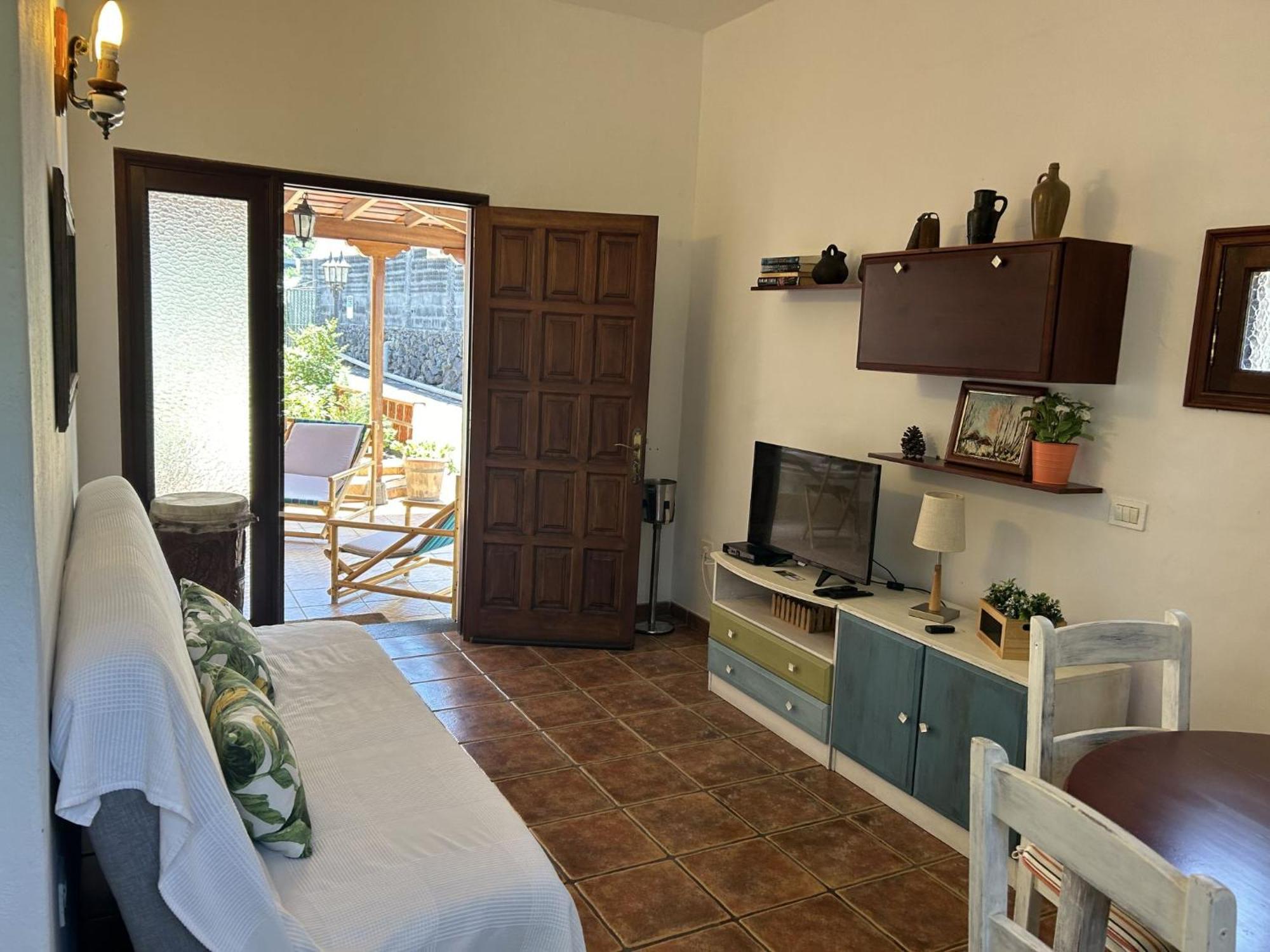 Las Indias Holiday Home Los Jablitos By Interhome מראה חיצוני תמונה
