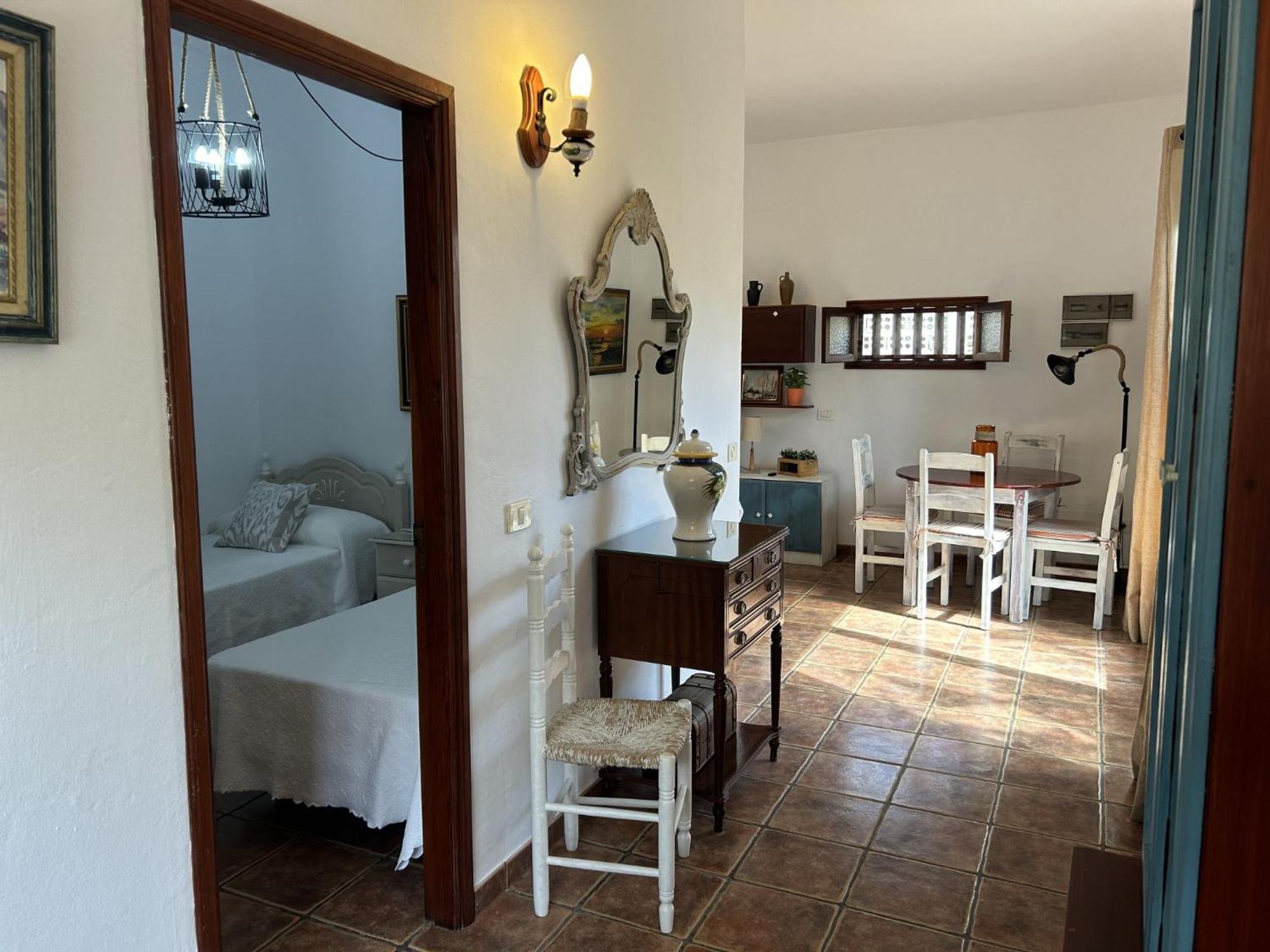 Las Indias Holiday Home Los Jablitos By Interhome מראה חיצוני תמונה