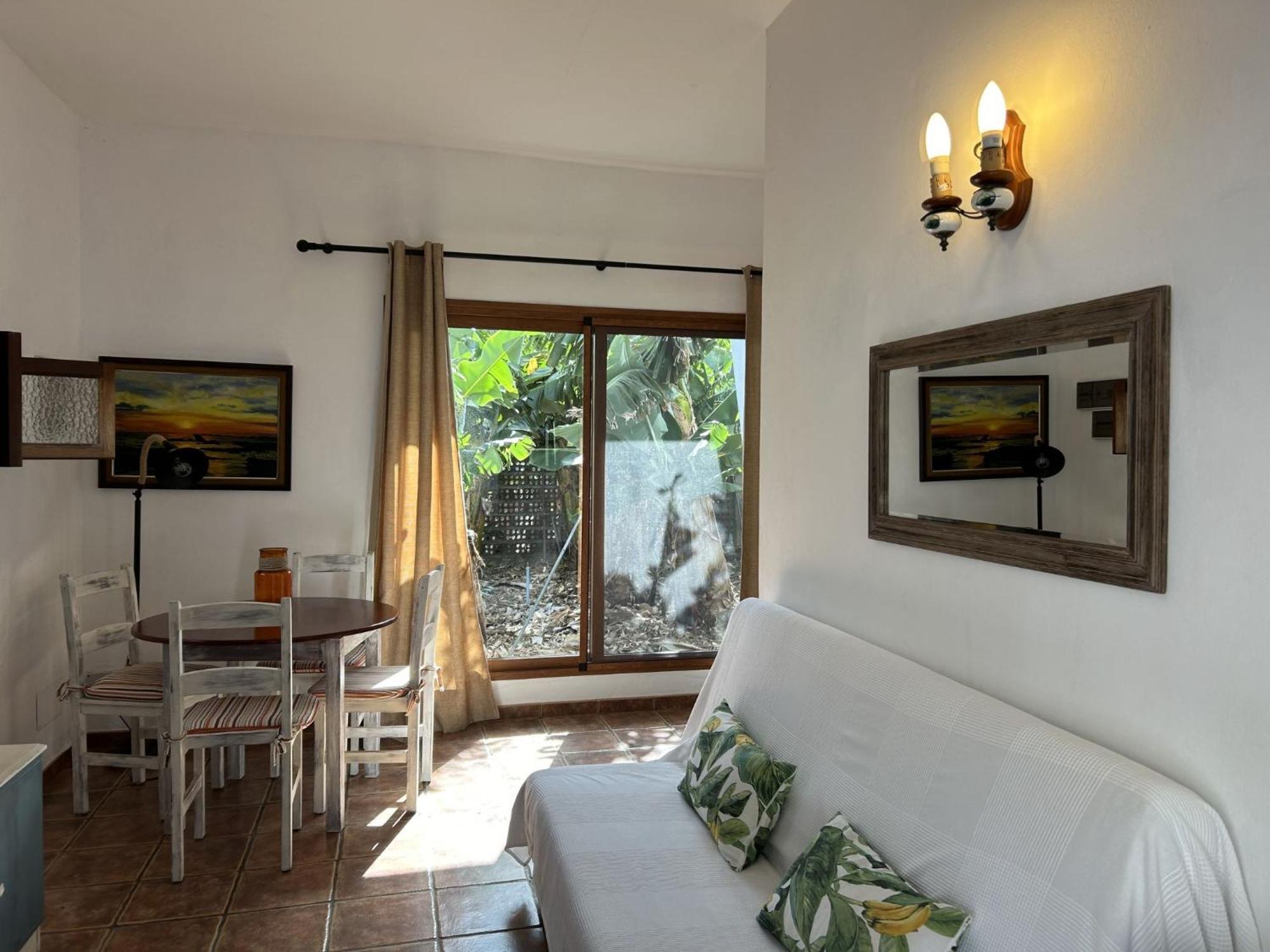Las Indias Holiday Home Los Jablitos By Interhome מראה חיצוני תמונה