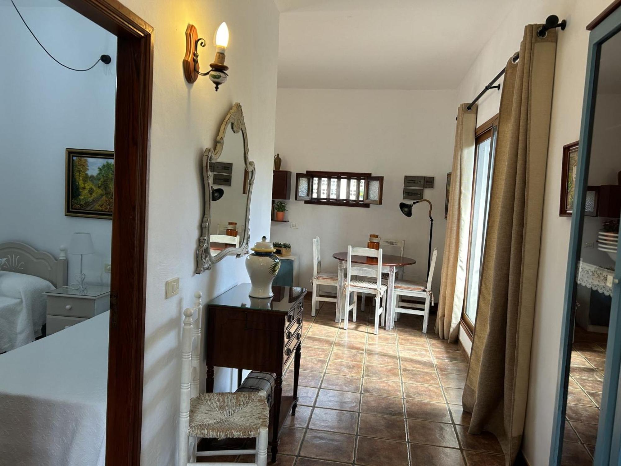 Las Indias Holiday Home Los Jablitos By Interhome מראה חיצוני תמונה