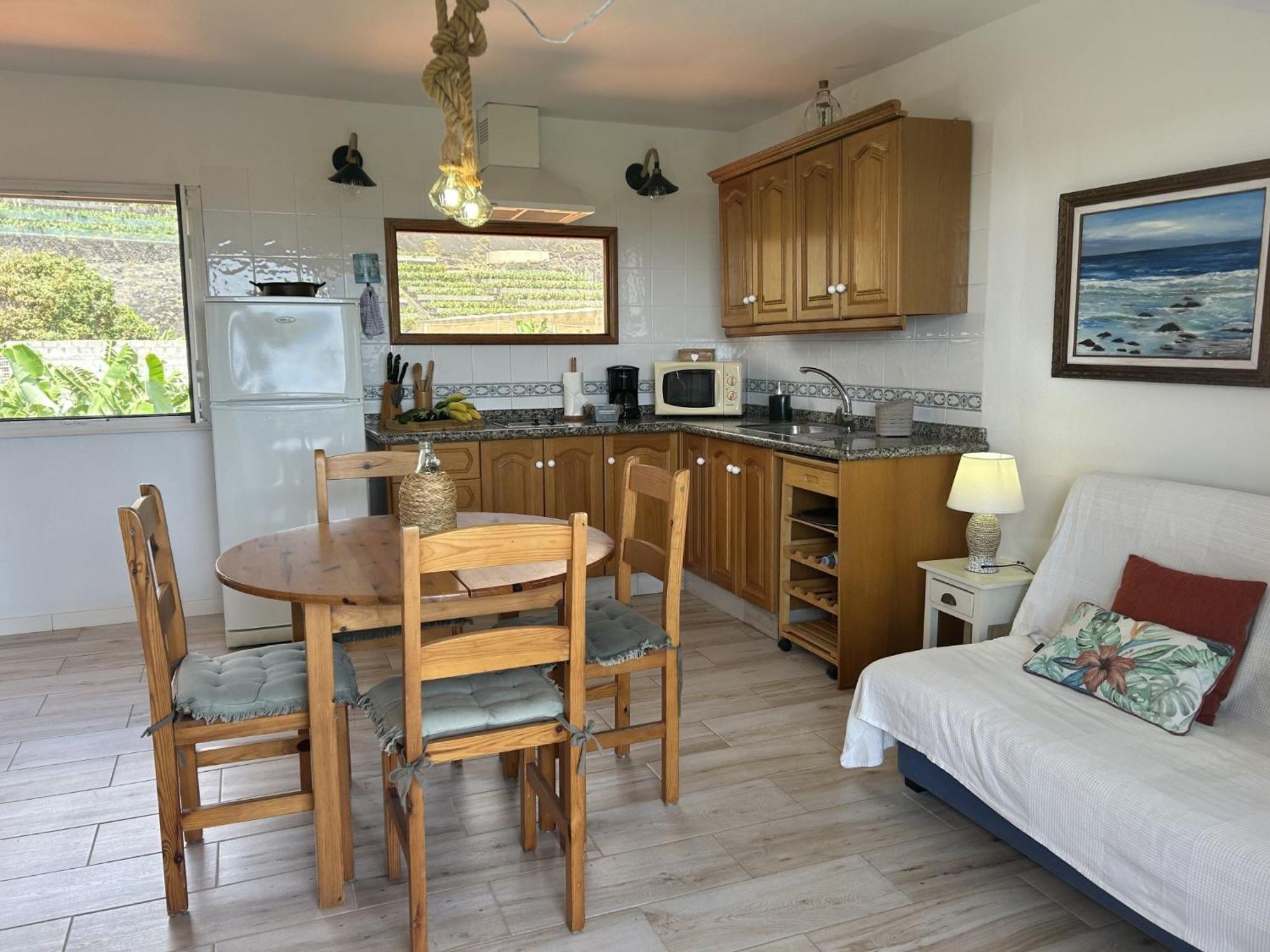 Las Indias Holiday Home Los Jablitos By Interhome מראה חיצוני תמונה
