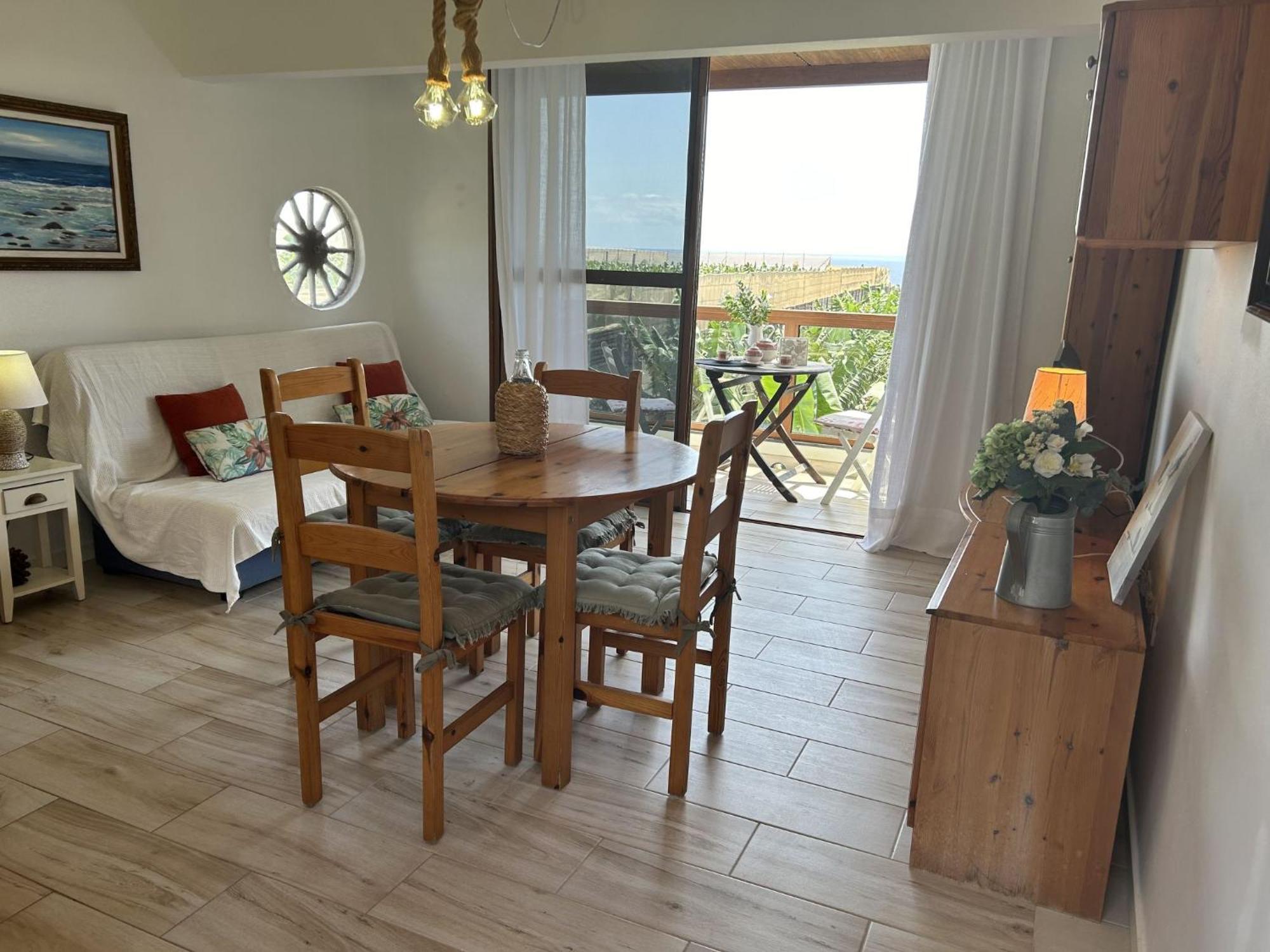 Las Indias Holiday Home Los Jablitos By Interhome מראה חיצוני תמונה